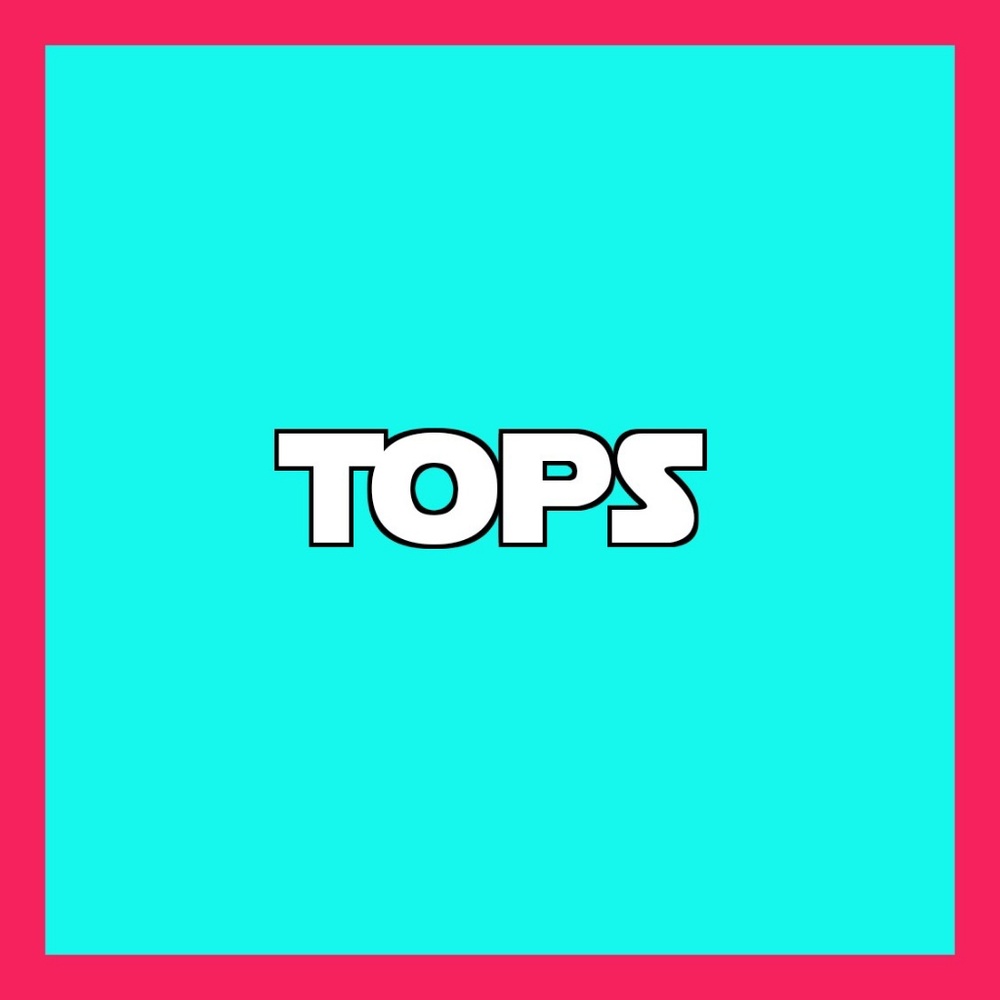 Tops